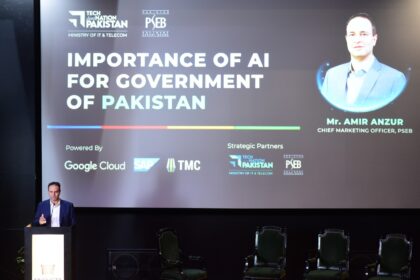 ai leaders fellowship - AI Leaders Fellowship Pakistan Launches in Karachi