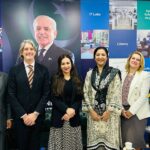 tvet partnership - Pakistan and US Deepen TVET Partnership