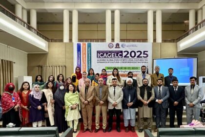 english language - International Conference on English Language and Culture