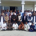 pms parc partnership - PMS PARC Partnership Advances Climate Smart Farming