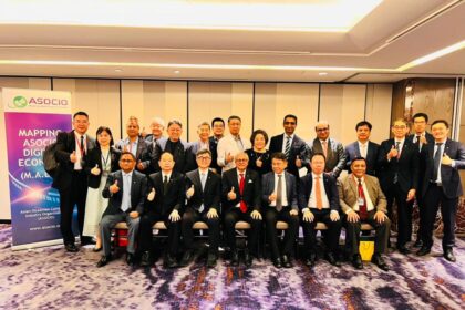 asocio digital summit - Pakistan Selected to Host ASOCIO Digital Summit 2026