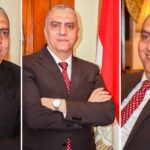 egypt pakistan - Egypt Pakistan Strengthen Corridor and Trade Ties