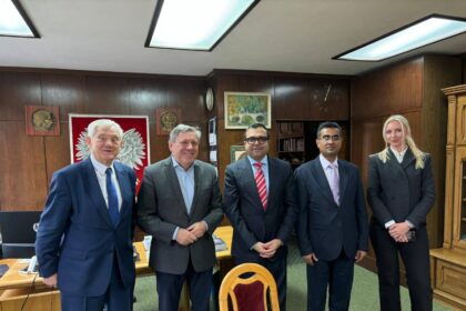 pak poland trade - Pak Poland trade Tops One Billion in 2025