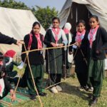 survival gadgets - Girl Guides Master Survival Gadgets