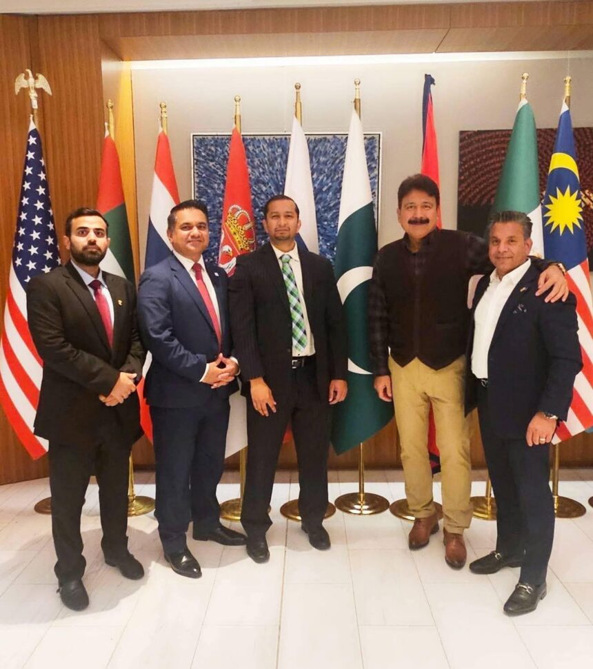 pakistani cuisine - Pakistan Showcases Pakistani Cuisine in NYC