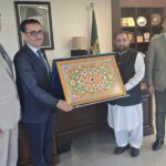 tajik culture - Pakistan to Host Week of Tajik Culture in Islamabad