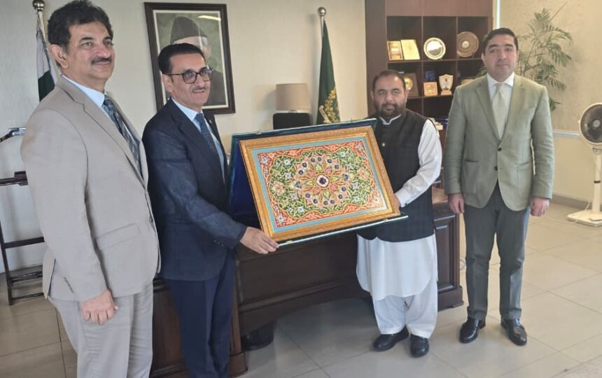 tajik culture - Pakistan to Host Week of Tajik Culture in Islamabad