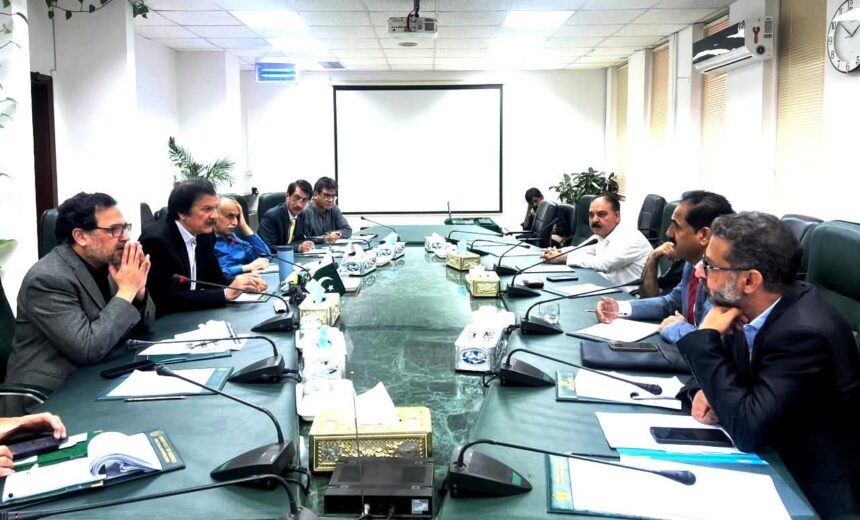 marble policy - Pakistan Introduces National Marble Policy for Growth