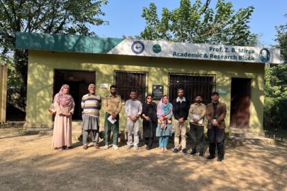 indian pangolin - Stakeholders Meet to Protect Indian Pangolin