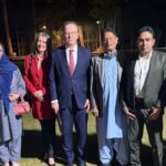 human smuggling - Poland Raises Alarm Over Human Smuggling via Belarus