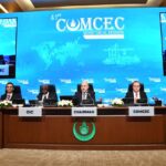 comcec - COMCEC Senior Officials Meet in Istanbul
