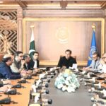 islamabad sectors - CDA Accelerates Islamabad Sectors Development