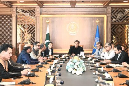 islamabad sectors - CDA Accelerates Islamabad Sectors Development