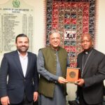 human rights - Human Rights Meeting with Apostolic Nuncio