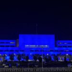 go blue campaign - Pakistan Launches Go Blue Campaign for Child Rights