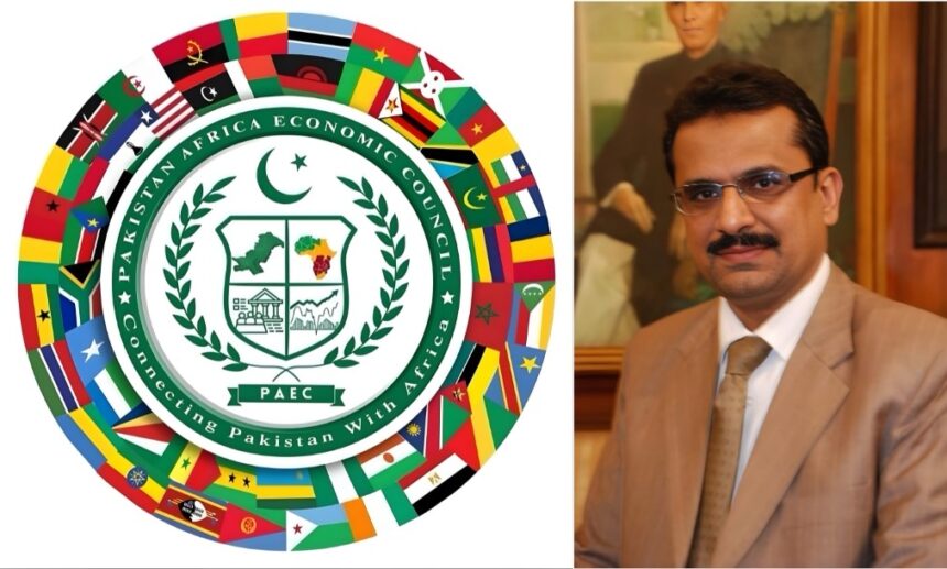 muhammad murtaza noor - Muhammad Murtaza Noor Appointed PAEC General Secretary