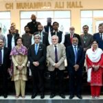 hec training - HEC training equips 100 officers under NAHE CSA program