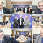 south asia partnership - ISSI Hosts Pakistan South Asia Partnership Roundtable
