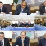 pakistan china forum - ISSI Hosts Fourth Pakistan China Think Tank Forum