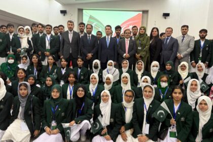 high achievers - High Achievers Experience Transformative Day in Turkiye