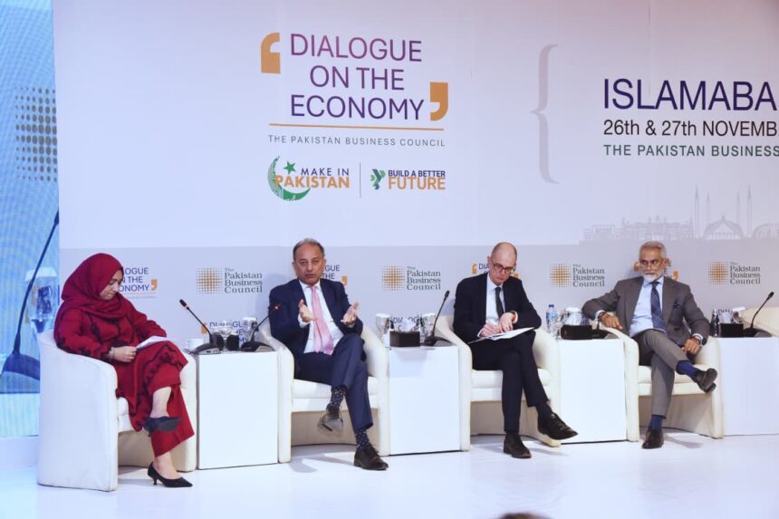 climate resilience - Pakistan Must Act on Climate Resilience