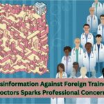 foreign medical graduates - Foreign Medical Graduates Defend Credentials