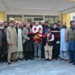 rawalpindi union - Rawalpindi union set to join PSI global platform