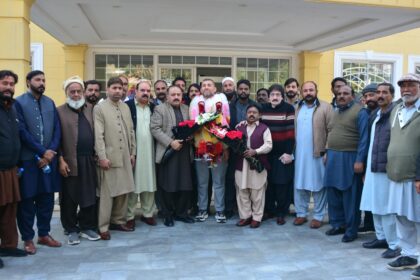 rawalpindi union - Rawalpindi union set to join PSI global platform