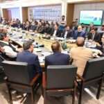 ring road economic zone - Rawalpindi Hosts Minister on Ring Road Economic Zone