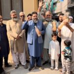 dirty water - Rawalpindi Residents Protest Dirty Water