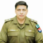 patrolling police - Rawalpindi Patrolling Police Posts Strong Results