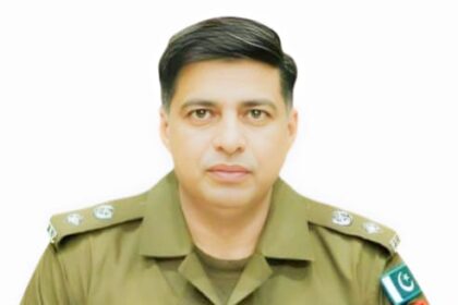 patrolling police - Rawalpindi Patrolling Police Posts Strong Results