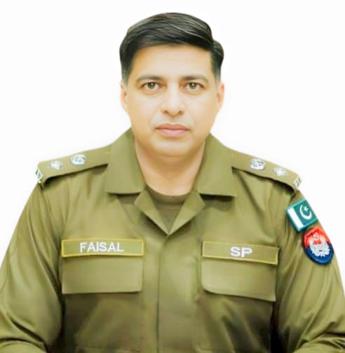 patrolling police - Rawalpindi Patrolling Police Posts Strong Results