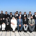 prosecutor coordination - SHARP and UNHCR Strengthen Prosecutor Coordination