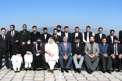 prosecutor coordination - SHARP and UNHCR Strengthen Prosecutor Coordination