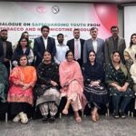 youth vaping - SPARC Dialogue Protects Youth from Vaping