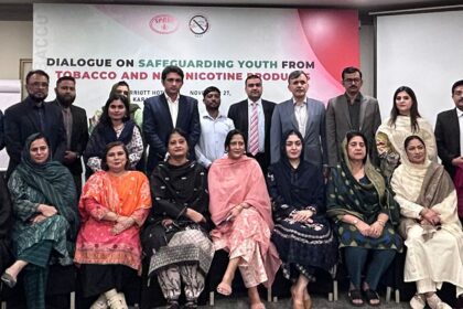 youth vaping - SPARC Dialogue Protects Youth from Vaping