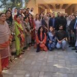 gbv case management - Five-Day ToT Strengthens GBV Case Management