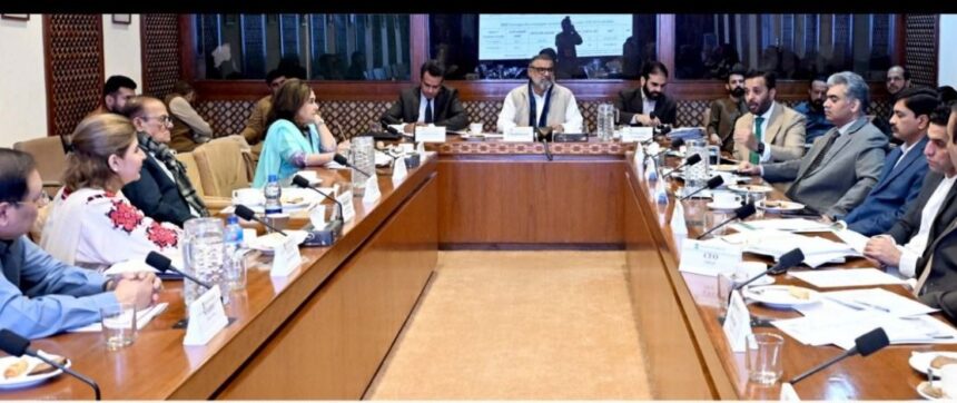 medicine prices - Senate Panel Urges Restraint on Medicine Prices