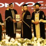 cpsp convocation - CPSP Convocation Praised by Senator Chishti