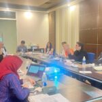 press freedom - Press Freedom at PPF Board Meeting