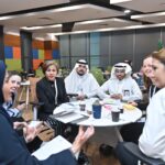 leap-fast workshop - Academic Partner Hosts LEAP-FAST Workshop