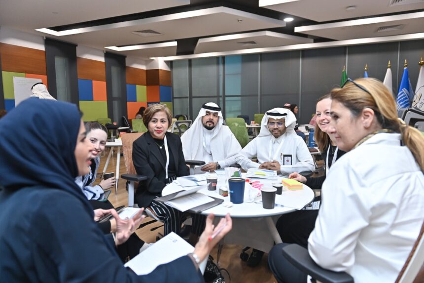 leap-fast workshop - Academic Partner Hosts LEAP-FAST Workshop