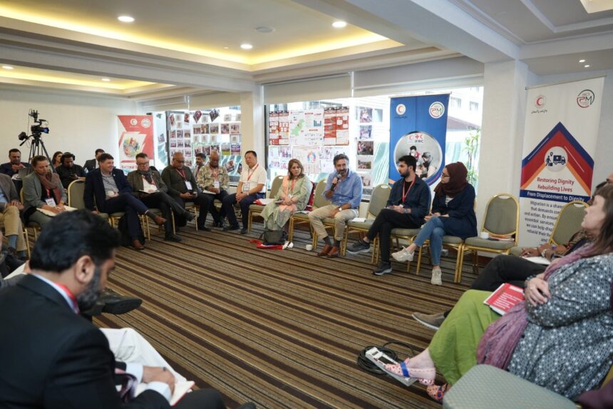 prcs partnership - Strategic Reflections at PRCS Partnership Meeting