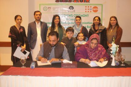 gbv prevention - SPO and WDD Strengthen GBV and Child Protection