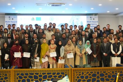 multi-hazard exercise - Multi-Hazard Exercise Strengthens Preparedness