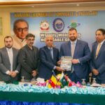 romania pakistan trade - Romania Pakistan trade to deepen