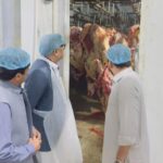 hamza halal - Hamza Halal Food Expands Peshawar Exports