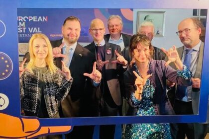 european film festival - European Film Festival Returns to Pakistan