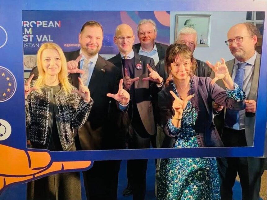 european film festival - European Film Festival Returns to Pakistan